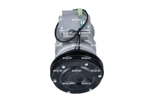 Kompressor, Klimaanlage