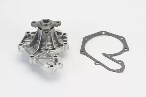 Wasserpumpe, Motorkühlung