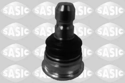 Trag-/Führungsgelenk