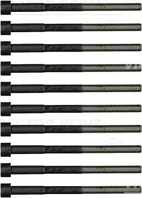 Zylinderkopfschraubensatz