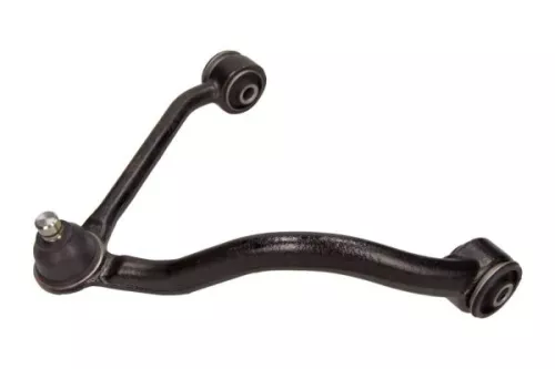 Lenker, Radaufhängung