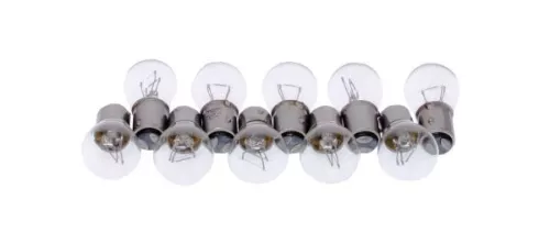 Glühlampe, Blinkleuchte