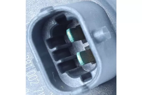 Druckregelventil, Common-Rail-System