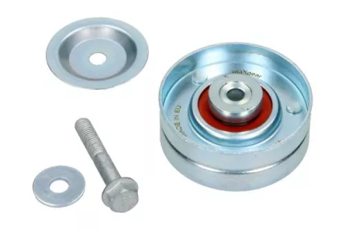 Umlenk-/Führungsrolle, Keilrippenriemen