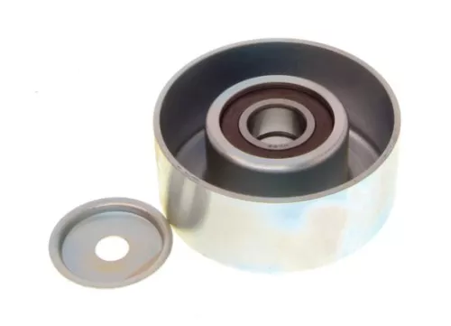 Spannrolle, Keilrippenriemen