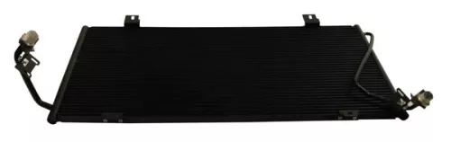 Kondensator, Klimaanlage