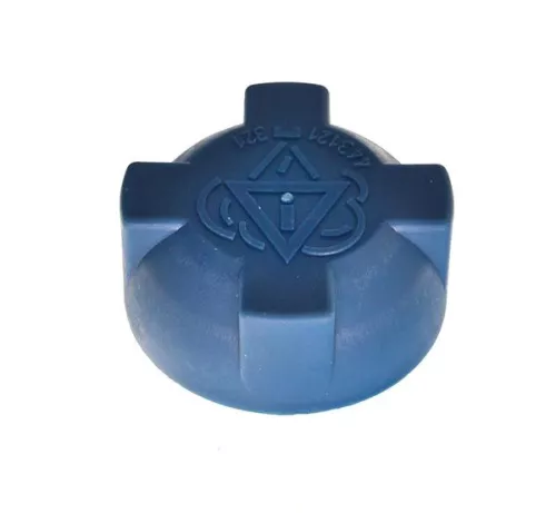 Verschlussdeckel, Kühlmittelbehälter