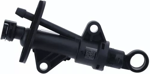 Geberzylinder, Kupplung