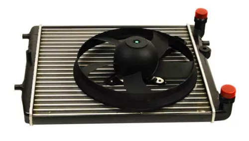 Kühler, Motorkühlung