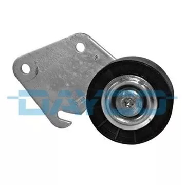 Umlenk-/Führungsrolle, Keilrippenriemen