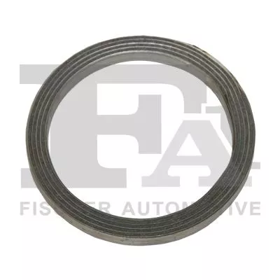 Dichtring, Abgasrohr