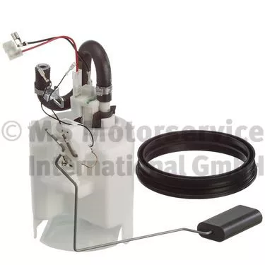 Kraftstoff-Fördereinheit