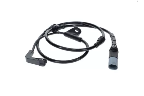 Warnkontakt, Bremsbelagverschleiß