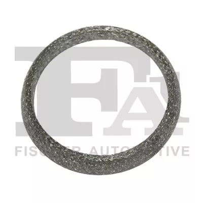 Dichtring, Abgasrohr