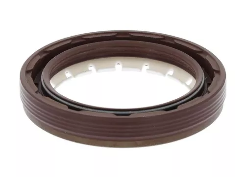 Wellendichtring, Differential