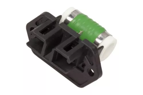 Widerstand, Innenraumgebläse