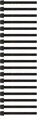 Zylinderkopfschraubensatz