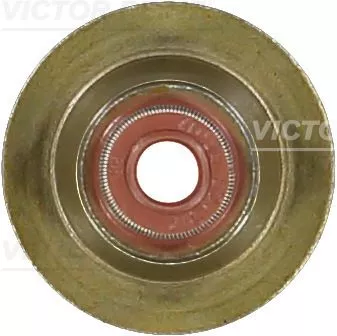 Dichtring, Ventilschaft