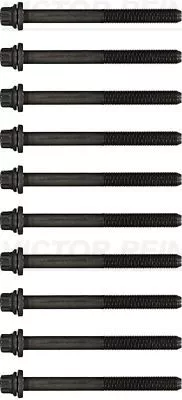 Zylinderkopfschraubensatz