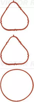 Dichtungssatz, Ansaugkrümmer