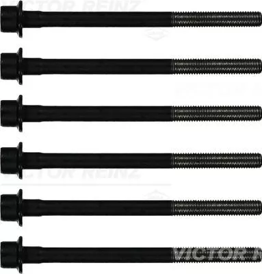 Zylinderkopfschraubensatz