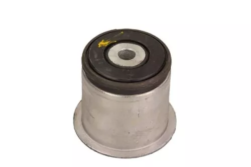 Lagerung, Achskörper