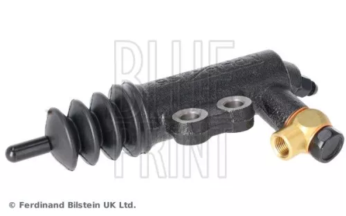 Nehmerzylinder, Kupplung