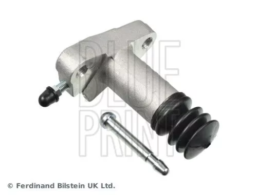 Nehmerzylinder, Kupplung