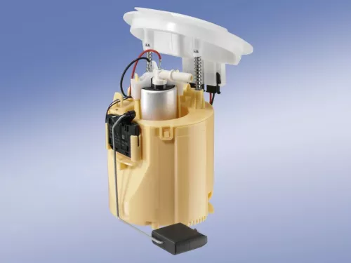 Kraftstoff-Fördereinheit