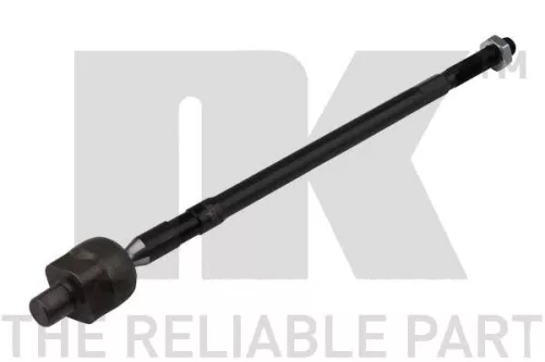 Axialgelenk, Spurstange