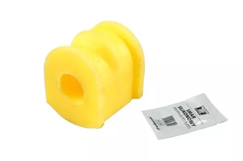 Lagerung, Stabilisator