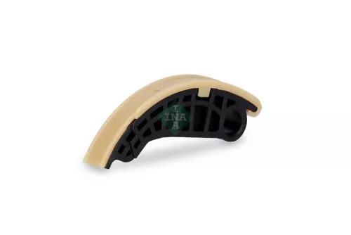 Spannschiene, Steuerkette