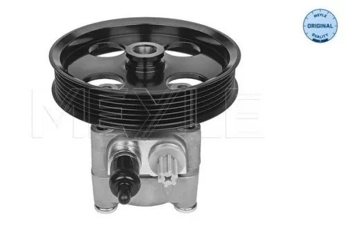 Hydraulikpumpe, Lenkung