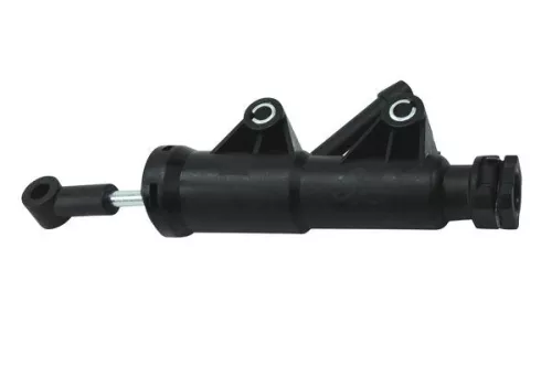 Geberzylinder, Kupplung