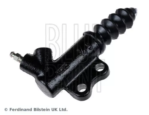 Nehmerzylinder, Kupplung