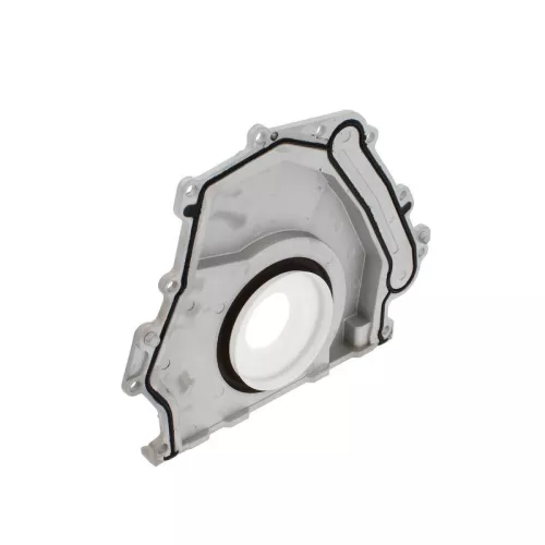 Wellendichtring, Kurbelwelle