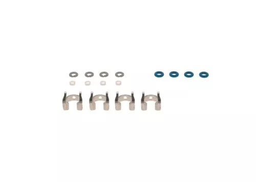 Reparatursatz, Einspritzdüse