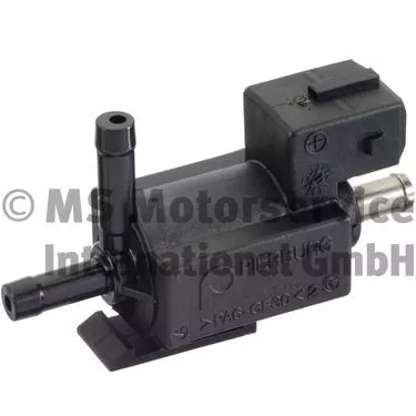 Ladedruckregelventil