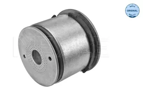 Lagerung, Achskörper