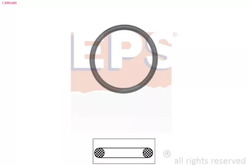 Dichtung, Thermostat