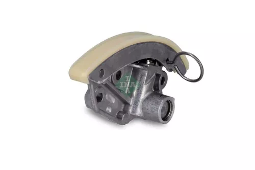 Spanner, Steuerkette