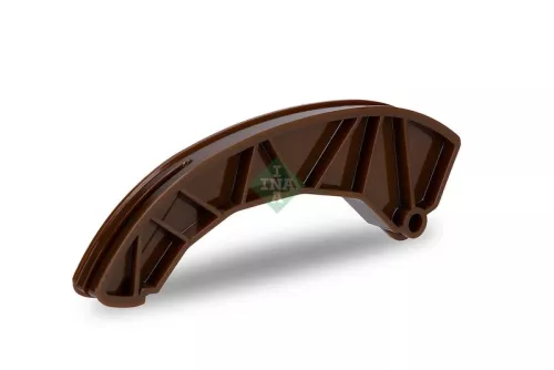 Spannschiene, Steuerkette