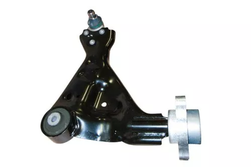 Lenker, Radaufhängung