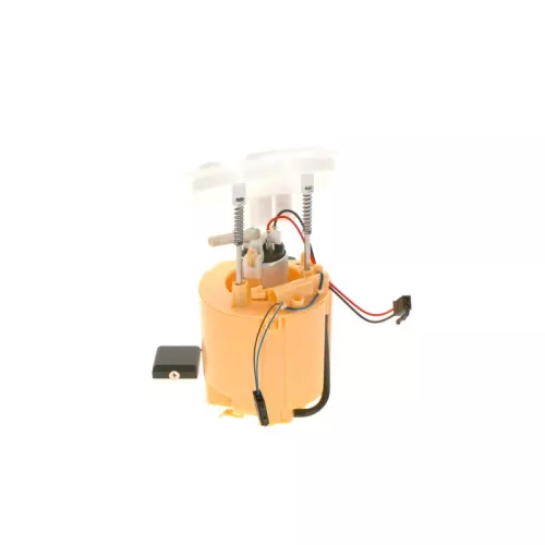 Kraftstoff-Fördereinheit