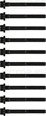 Zylinderkopfschraubensatz