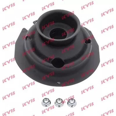 Federbeinstützlager