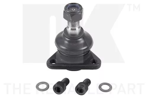 Trag-/Führungsgelenk