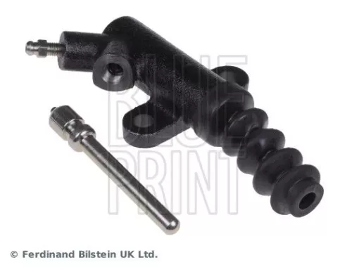 Nehmerzylinder, Kupplung