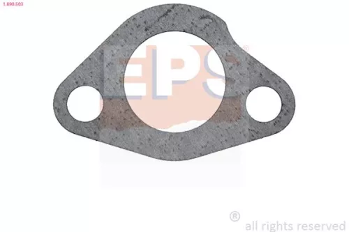 Dichtung, Thermostat