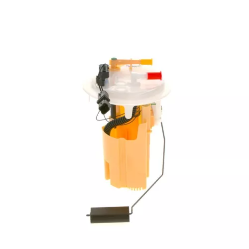 Sensor, Kraftstoffvorrat